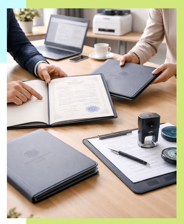 Сертификат OHSAS 18001 в Ейске от 46377 р. | Сертэкс
